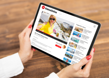 make a visialasety youtube