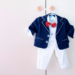 Thesparkshop.in:product/bear-design-long-sleeve-baby-jumpsuit