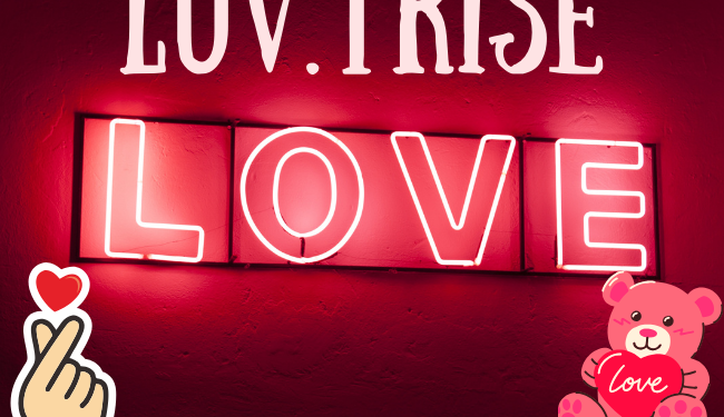luv.trise