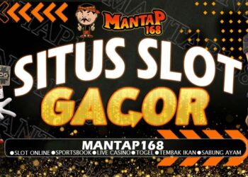 Mantap168