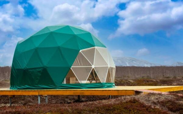 Are Geodomes the Answer to Australia’s Affordable Housing Crisis?