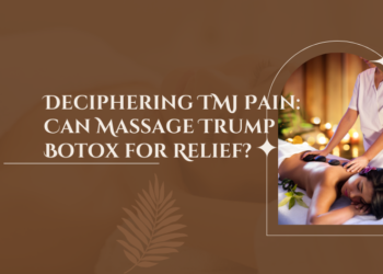 Deciphering TMJ Pain