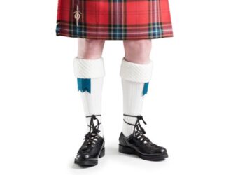 Kilt Accessories – How to be impress with your Kilt Hose