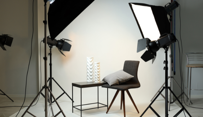 Set out on an excursion through the different universe of photo studios in Manhattan with our extensive aid.