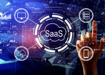 SaaS Industry