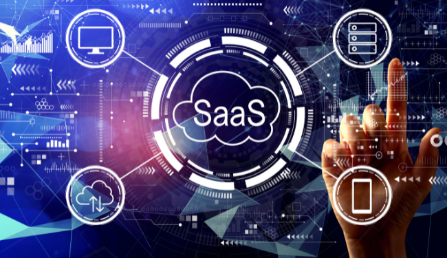 SaaS Industry