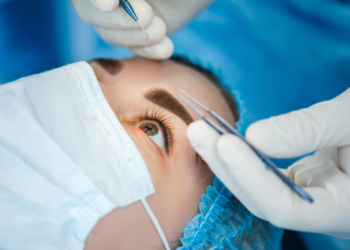 Effective Treatments for Stubborn Under Eye Grooves