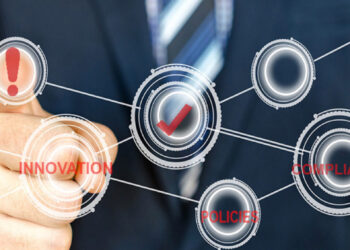 Where Does Legal Compliance Meet Business Innovation