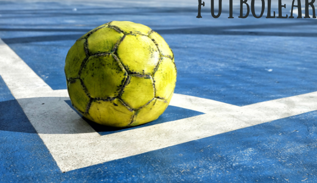 futbolear