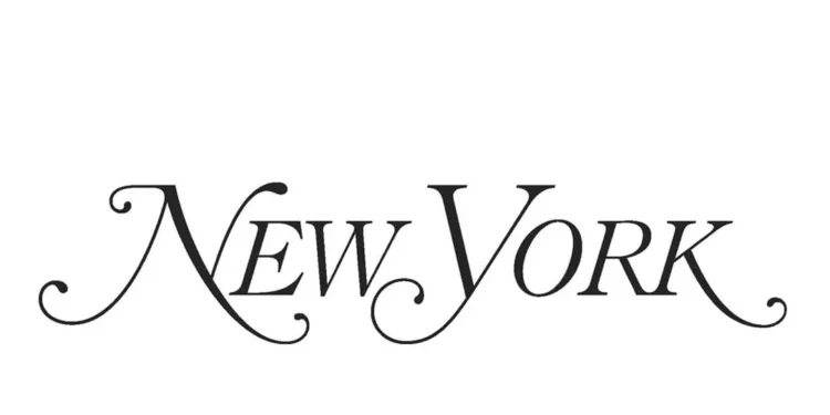 New York Magazine