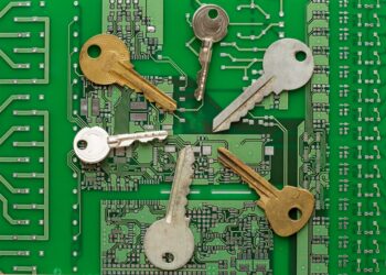 5 Ways Public Key Infrastructure Enhance Your Company’s Security Posture