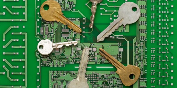5 Ways Public Key Infrastructure Enhance Your Company’s Security Posture