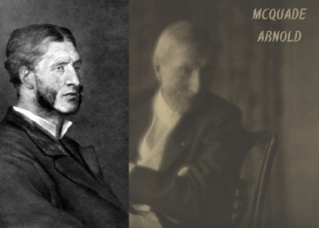 mcquade arnold