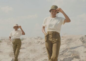 Unleash Comfort and Style with Corteiz Cargo Pants