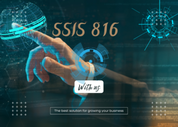 ssis 816