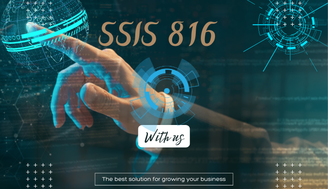 ssis 816