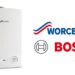 Discover Worcester Bosch Boilers: Excellence in Heating