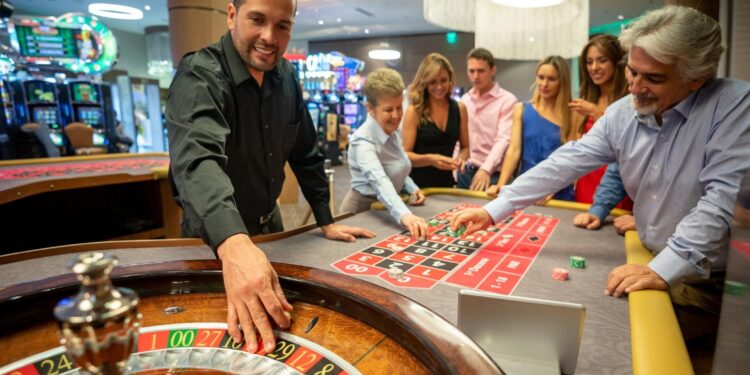 casino
