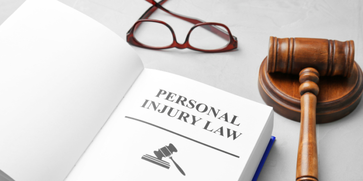 Maximizing Compensation: The Profound Benefits of Working with a Personal Injury Attorney for Your Case