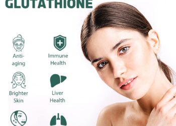 Liposomal Glutathione Capsules