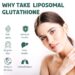 Liposomal Glutathione Capsules