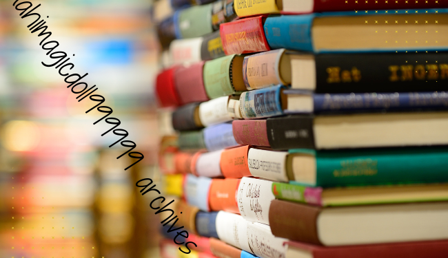 mahimagicdoll999999 archives