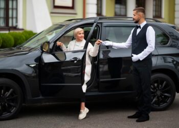 Cancun Limo Services