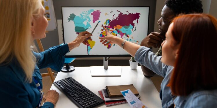 Cantonese Translation Services