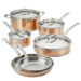 Copper Pan Sets