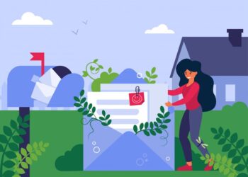 Direct Mail Services