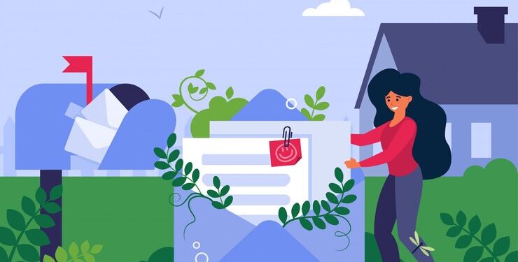 Direct Mail Services