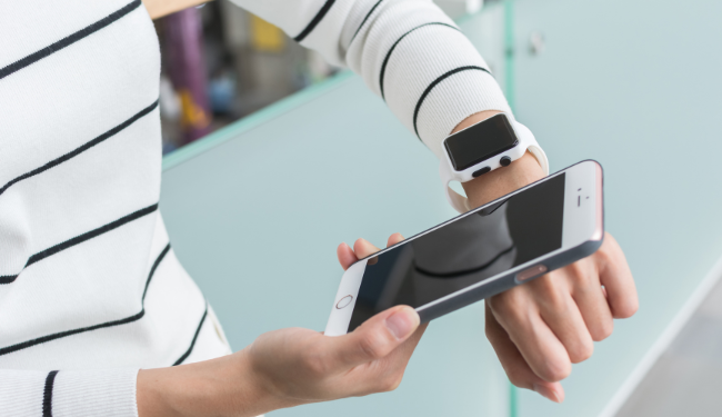 Wearable Devices