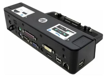 HP Laptop Docking Station
