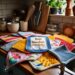 Best Swedish Dishcloths for a Vibrant Kitchen