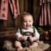 Dressing Your Little Bavarian- Are Infant Lederhosen Right for Your Baby?