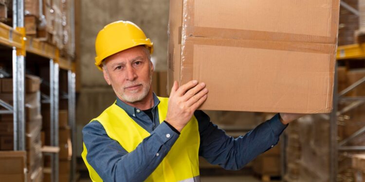 Demystifying Warehousing vs. Fulfilment Centers: Understanding the Key Differences
