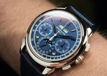 Exploring Enthralling World of First Copy Watches