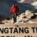 Langtang Trek Problem