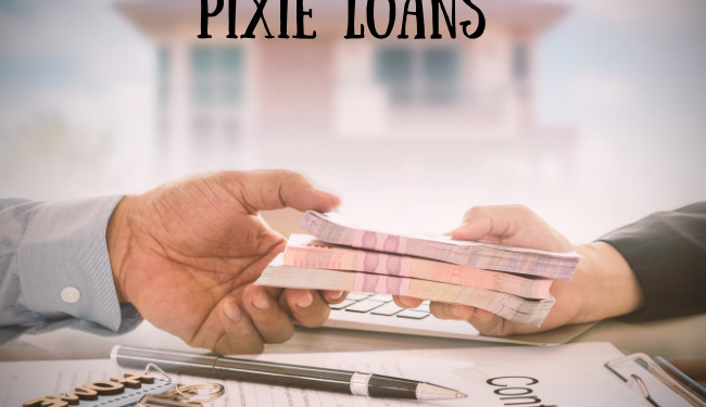 Pixie Loans