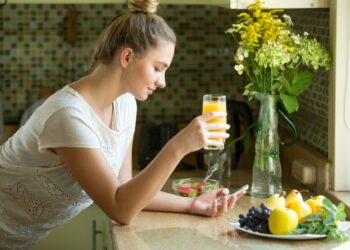Juice Cleanse