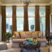The Perfect Fit: Enhancing Your Home with Customized Living Room Drapes