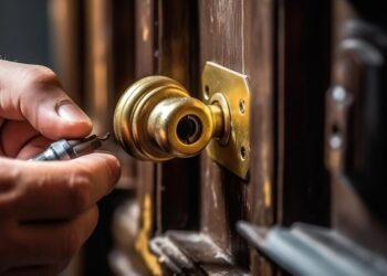 Locksmith Services