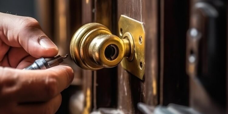 Locksmith Services