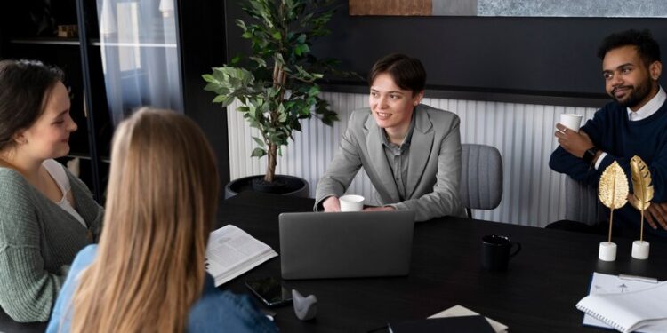 Recruitment Process Outsourcing