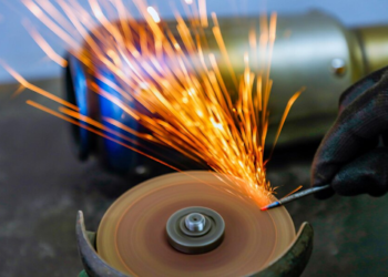 Resin Bond Grinding