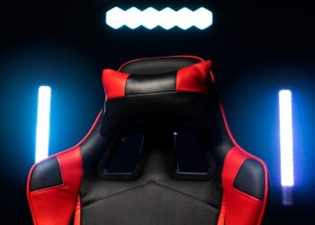 Gaming Chairs