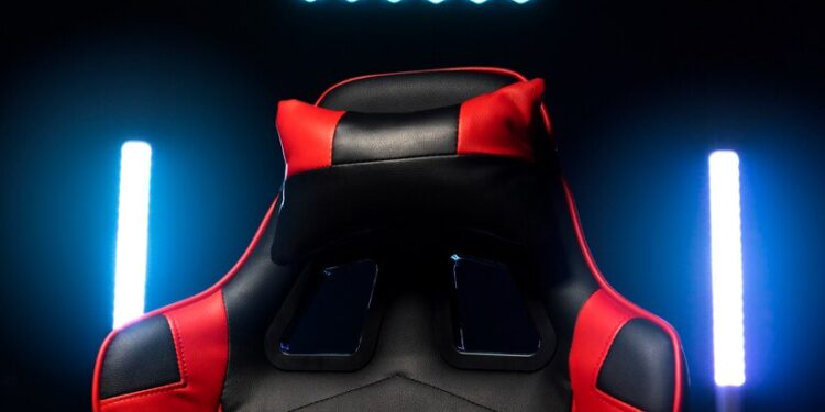 Gaming Chairs