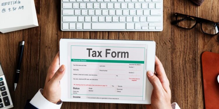 Tax Consultancy Services