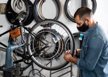 Turbine Parts Repair