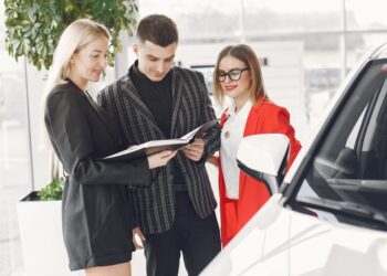 Used Car Dealerships